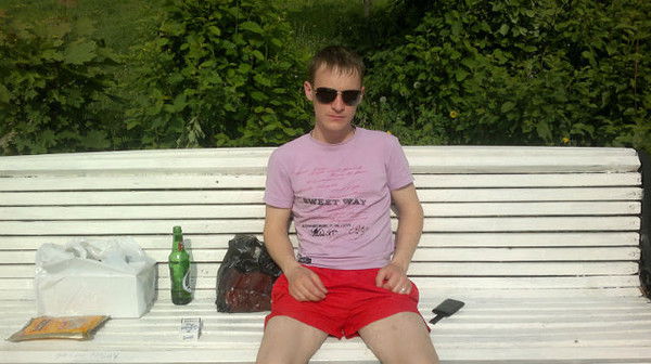 Юрий Борисов