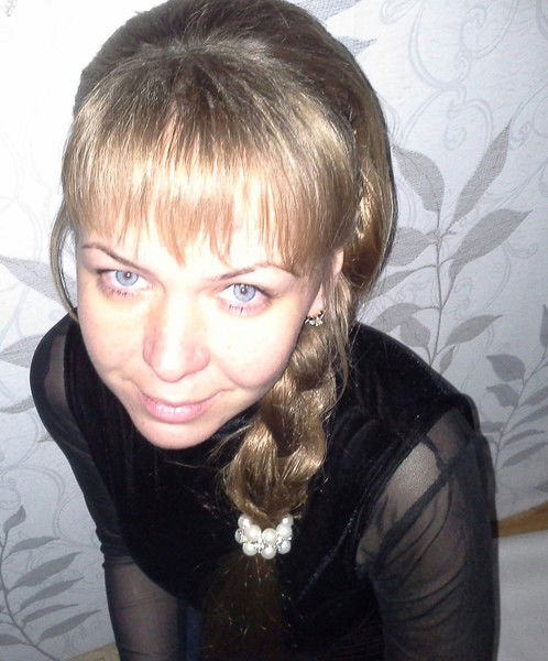 Майя Смирнова