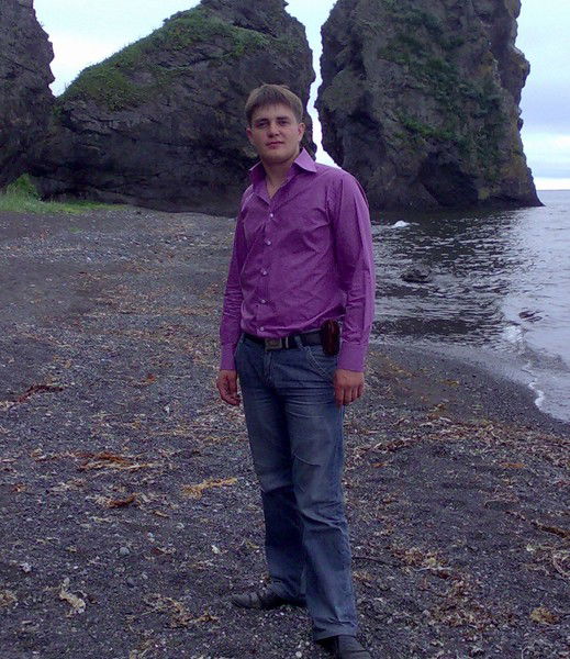 Семён Зайка