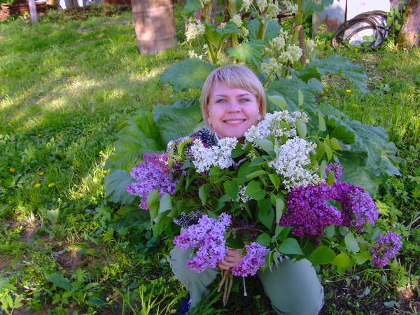 Оксана Дьякова