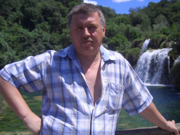 Михаил Болсуновский