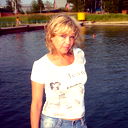 Светлана Хуснетдинова