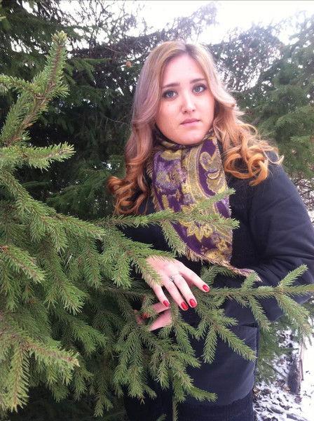 Наталья Иванова