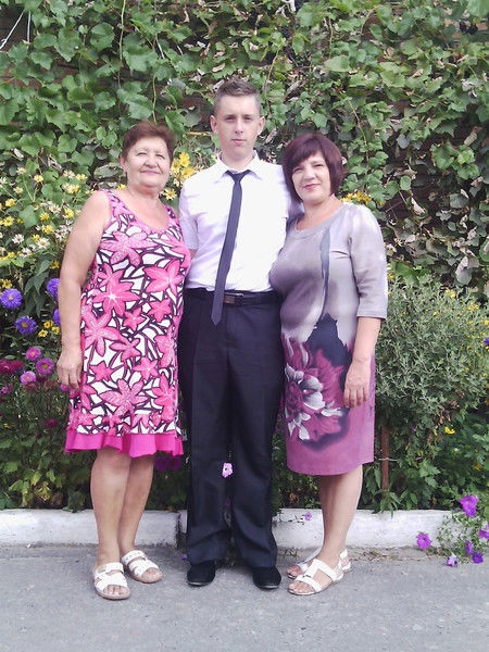 Тамара Ткаченко