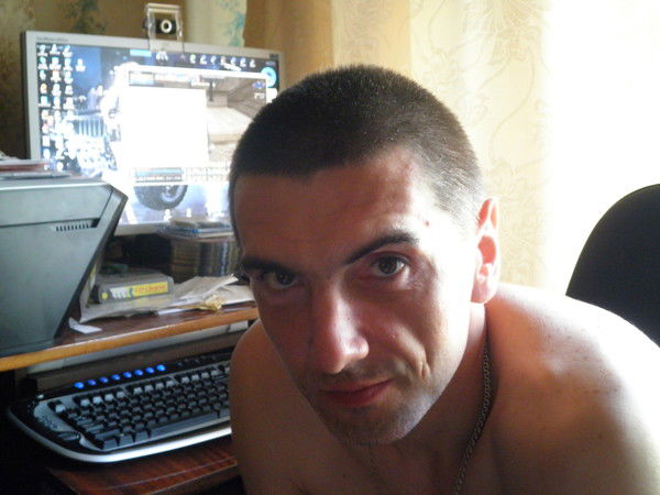 Андрей Руденко