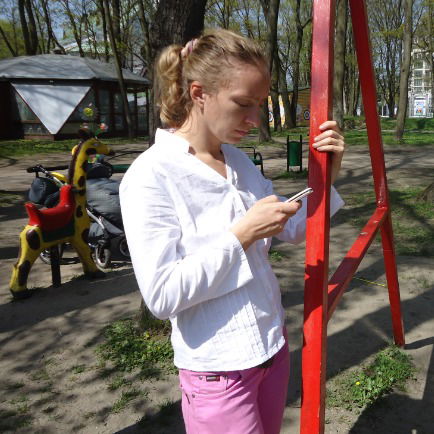 Светлана Пикта