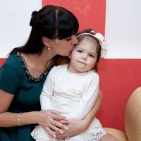 Анна Чистяк