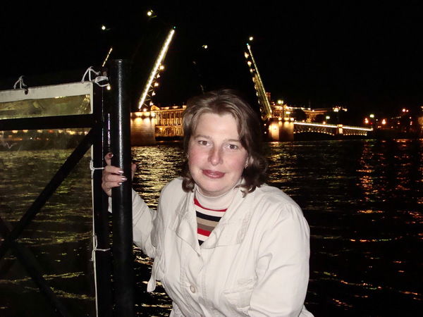 Любовь Лапшина