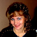 Олеся Чуйкова