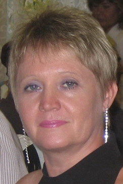 Любовь Кравченко