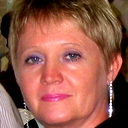 Любовь Кравченко