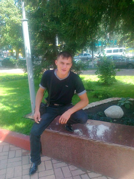 Артём Кремнёв