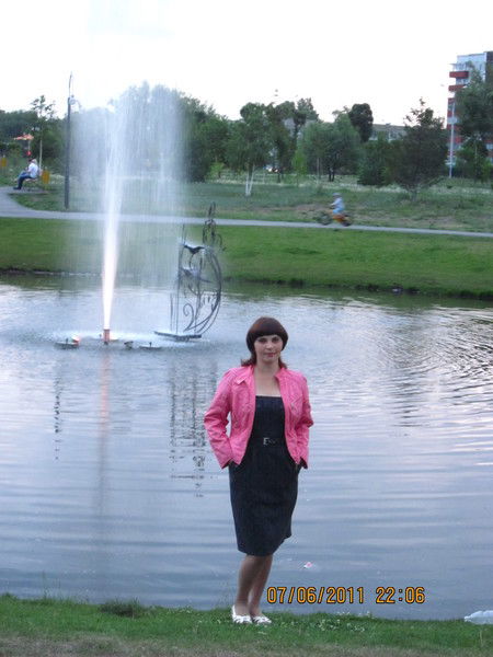 Елена Колесникова