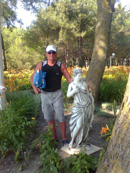 Виталий Ромодин