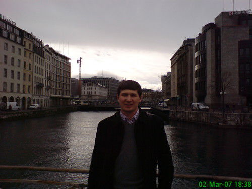 Ильдар Шамсутдинов