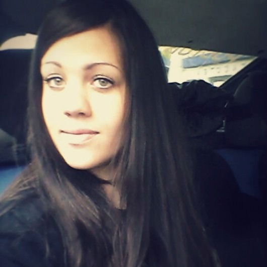 Анастасия Кочетова