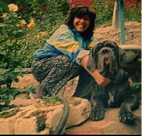 Елена Танкова