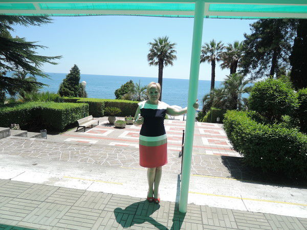 Ольга Малинкина