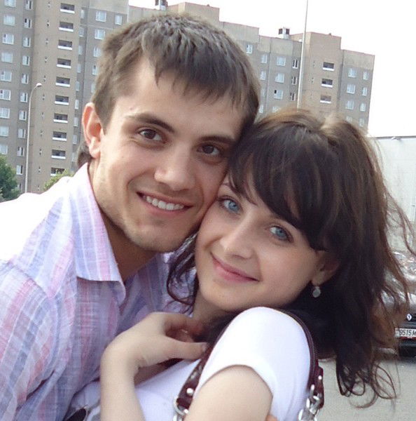 Владислав Чухраев