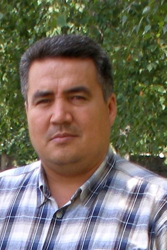 Довлет Кулымов