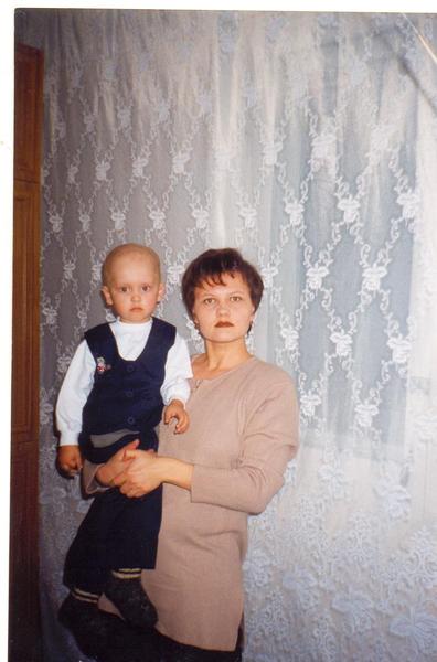 Елена Юрьева