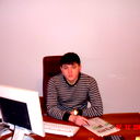 Серик Балыкбаев