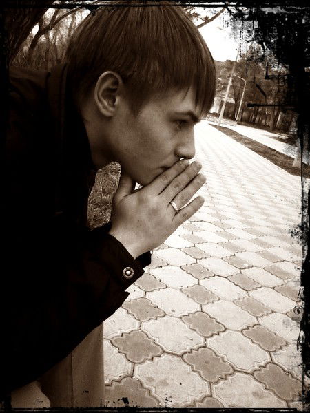 Роман Владимирович