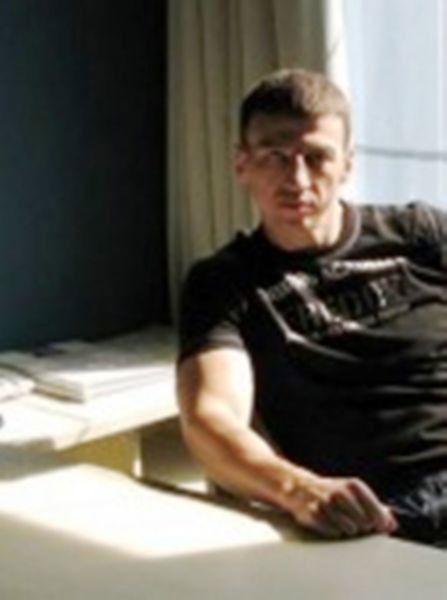 Артур Нозарбаэв