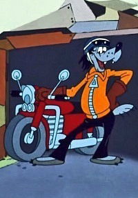 Андрей Викторович