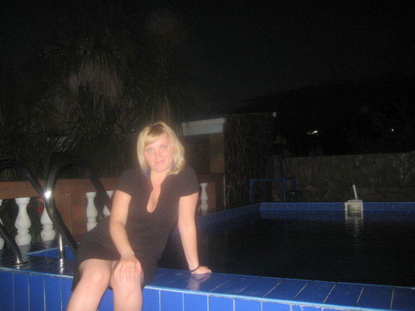 Марина Стороженко