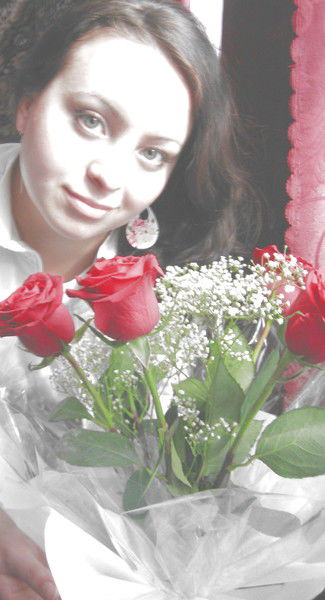 Лия Родохлебова