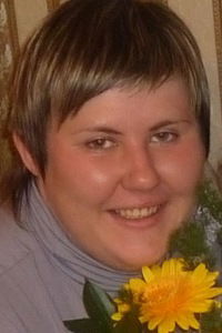 Лена Царева