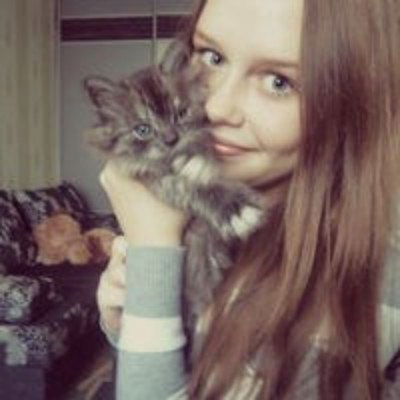 Маришка Виноградова