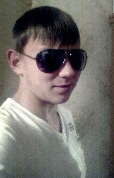 Артем Рошка