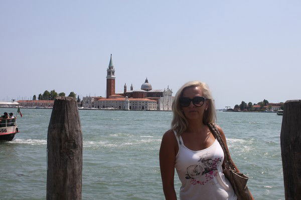 Оксана Мирошникова