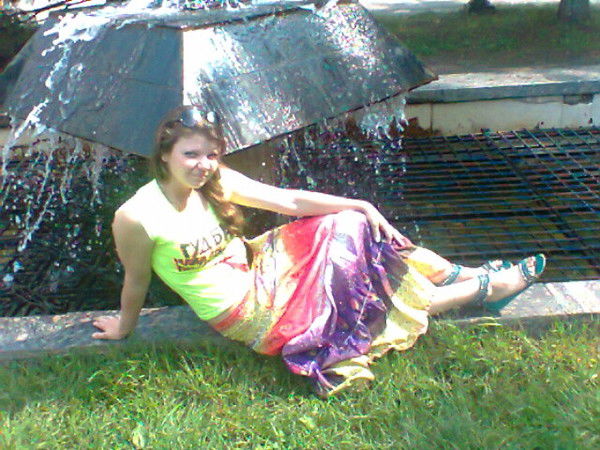 Анастасюшка* ********