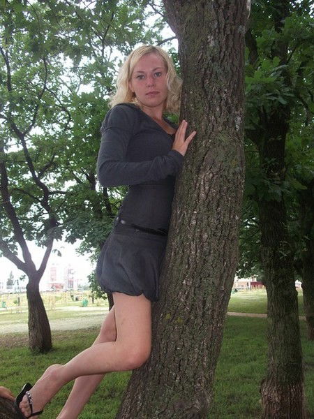 Елена Логачева