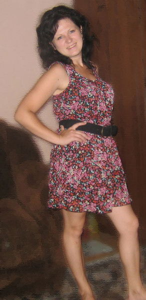 Ольга Міщук