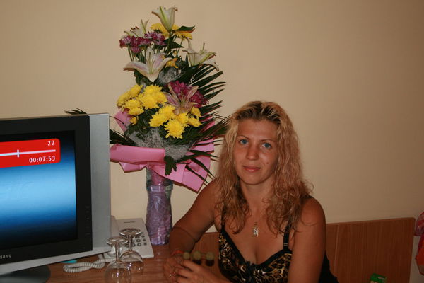 Нина Прокофьева