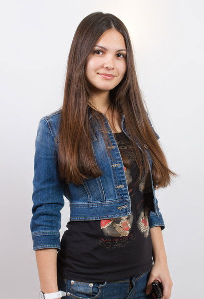 Ольга Егорова