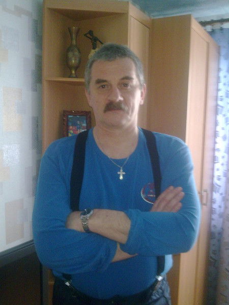 Будаев Сергей