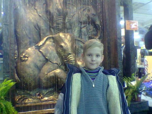 Максим Михайлов