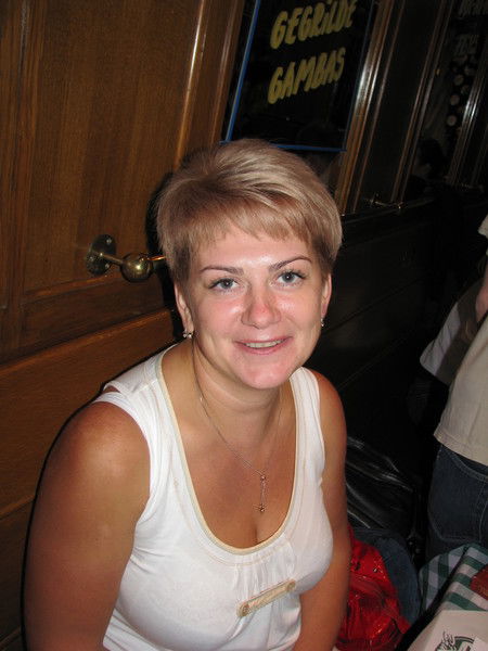 Елена Шевченко