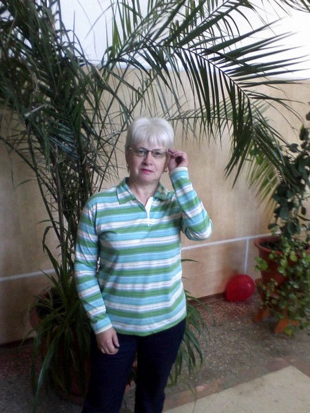 Раиса Сафиулина