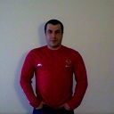 Oleg Tihonov