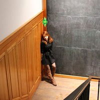 Анита Романова