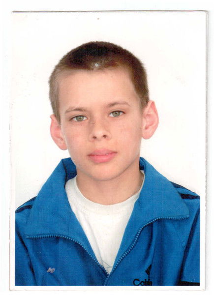 Ванёк Аргышев