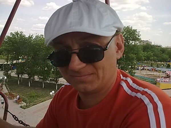 Андрей Ремнев