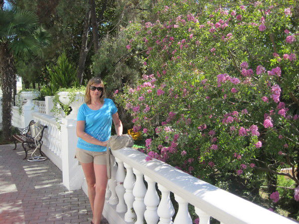 Маргарита Сергеева