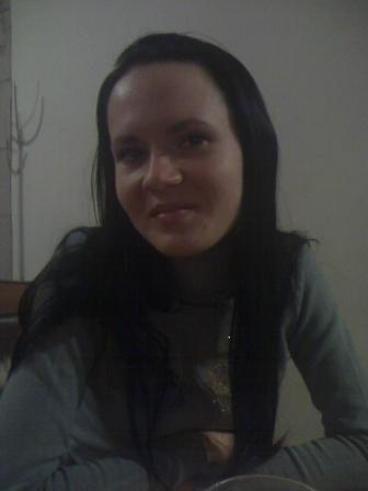 Екатерина Максимова